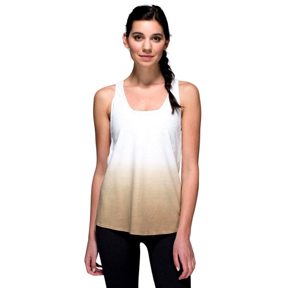 Lululemon Om Racerback Tank Top - Picture 3 of 14